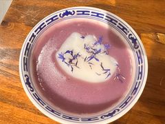 -李百蟹·江南蟹黄面(夫子庙店)