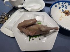 -狮王府淮扬菜(万象城店)