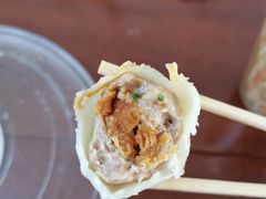 -东升灌浆包(辛庄街总店)