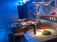 -太俏虾蟹鲜锅·肉蟹煲(仁和新城店)