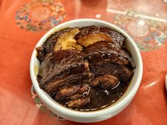 -玉华台饭庄(裕中西里小区店)