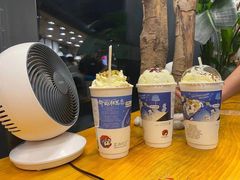 -茶颜悦色(岳麓山顶店)