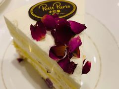 -PETIT PARIS 小巴黎(花园道店)