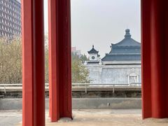 -大明幻境第一城