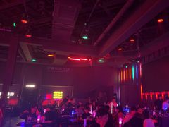 -MOSSO·Liveshow(M3香港广场店)