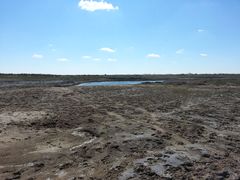 -亿利库布其七星湖沙漠生态旅游区