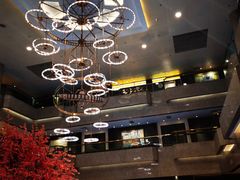 -上海银星皇冠假日酒店