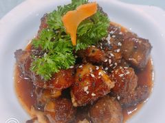 -利鸿私宴(南京路步行街店)