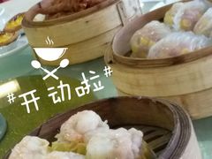 -金苑海鲜酒家(新港中路店)