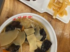 -龙华素斋(龙华路店)