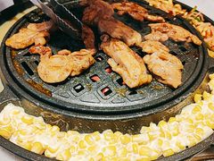 -韩宫宴烤肉·料理(南京江宁万达店)