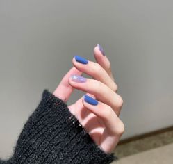 手部美甲-七月美睫 美甲
