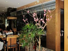 -一轩饺子馆(丽都店)