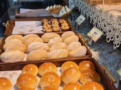 -东莞塘厦三正半山温泉酒店·沙利文西餐厅