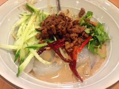 大拉皮-东方饺子王(创始店)