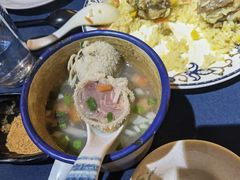 -伊带伊路新疆美食府(呼家楼店)