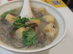 -咬不得高祖生煎·简餐(高银街店)