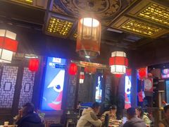 -蜀大侠火锅(香格里拉店)