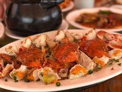 -海门岛七号餐厅