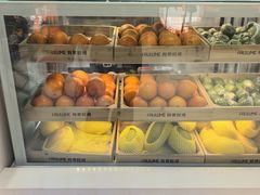 -鲜果时间·果蔬茶(欧亚商都超市店)