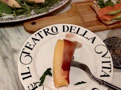 -IL TEATRO 精品意大利餐厅