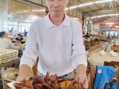 -百利鸽王(紫薇路店)