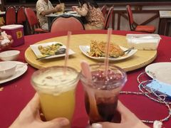 -真浪大家乐海鲜餐馆