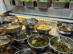 -长平老姿娘夜粥(平东一街店)