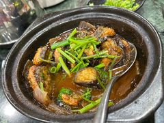 -齐海鱼圣深海石斑鱼火锅店(极地海洋世界店)