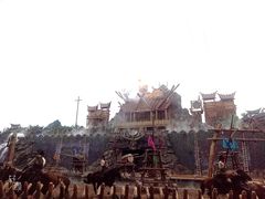 -七彩云南欢乐世界