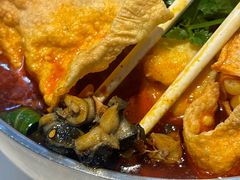 -红鼻子桂林米粉(金唐新光界店)