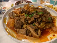 -外婆小聚茶餐厅·生日·团建(市民中心店)