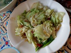 -乌镇那一年小院主题餐厅(甘泉西路店)