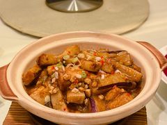 -利苑酒家(宜安广场店)