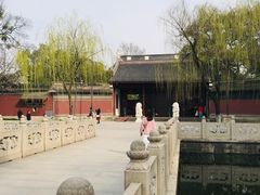 -杭州西湖风景名胜区-钱祠表忠
