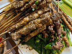 -木屋烧烤(坂田天安云谷店)