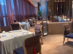 -彩丰楼中餐厅·仁恒洲际酒店