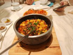 -万悦中餐厅·武汉卓尔万豪酒店