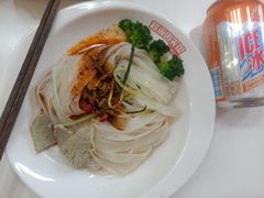 -秦陕印象超级肉夹馍(万达广场西安民乐园店)