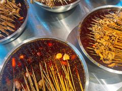 -嘉州鲜知味钵钵鸡(奎星楼店)