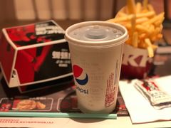 -肯德基(下沙和达城店)