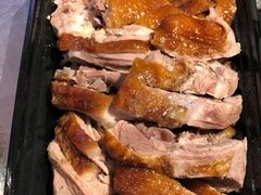 鹅下庄-陈鹏鹏潮汕菜(宝安机场T3航站楼店)