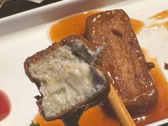 -粉墨特色菜·烧烤音乐酒馆