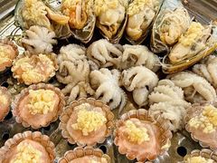 -熠盛粤味·顺德桑拿鸡(永康路店)