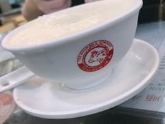 -义顺牛奶公司(庇利金街店)