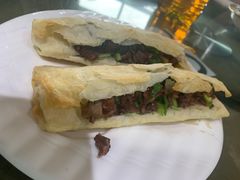 -孙记驴肉山庄(李桥店)