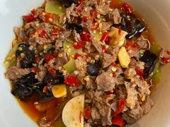 -黔蘑菇四季餐厅(观山湖店)