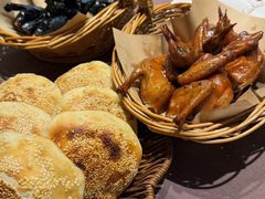 -鸽子张·家宴(大兴店)