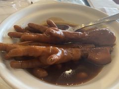 -白天鹅宾馆-宏图府餐厅