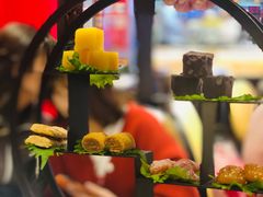 汴京八件-阿庄新豫菜(航海东路店)